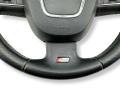 руль Audi A5 8T 2010, 2.0 л., TDi, CAHA, дизель, 6МКПП, quarzgrau, купе, передний привод, правый руль, 8K0880201E - фото №10