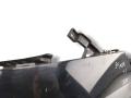 клык бампера задний левый BMW X5 E70 2007, 4.8 л., i, N62 B48 B, бензин, АКПП, black saphir / 475, внедорожник 5 дв., полный привод, правый руль, 51128037281, 8037281 - фото №3