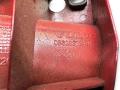 крепление бампера Volvo C70 2 поколение 2007, 2.4 л., D, D 5244 T8, дизель, АКПП, passion red / 612, кабриолет, передний привод, правый руль, 08620373 - фото №4