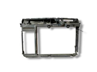 передняя панель крепления облицовки (телевизор) Citroen C4 Cactus 1 поколение 2016, 1.2 л., Ti, HNZ (EB2DT), бензин, 5МКПП, noir obsidien / exl, внедорожник 5 дв., передний привод, правый руль