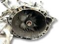 КПП механическая (МКПП) Ford Kuga 1 поколение 2009, 2.0 л., TDCi, G6DG, дизель, 6МКПП, moondust silver / o8, внедорожник 5 дв., полный привод, правый руль, 8V41-7L486-AD, 8V4R-7002-BG, TIGB1 - фото №2