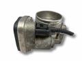 заслонка дроссельная BMW 5 серия E60/E61 E60 2003, 3.0 л., i, M54 B30 (306S3), бензин, АКПП, titansilber / 354, седан, задний привод, правый руль, 7502445, 13547502445 - фото №5