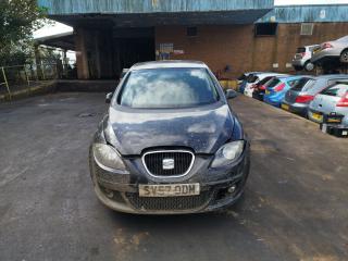 SEAT Altea 1 поколение