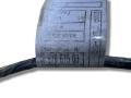 проводка датчиков парковки BMW X5 E70 2007, 3.0 л., D, M57 D30 (306D3), дизель, АКПП, black saphir / 475, внедорожник 5 дв., полный привод, правый руль, 6970675 - фото №6