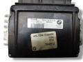 блок управления двигателем Mini Cooper 1 поколение R50 2004, 1.6 л., i, W10 B16 A, бензин, 5МКПП, синий, хетчбэк 3 дв., передний привод, правый руль, 7527610, 7512951, S118012001N, 12147527610 - фото №3