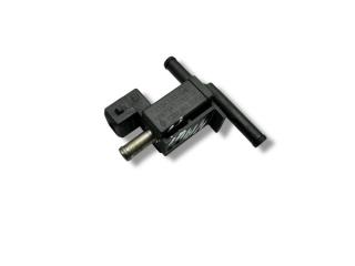 электромагнитный клапан Nissan Qashqai 2 поколение 2014, 1.2 л., Ti, HRA2DDT, бензин, 6МКПП, bronze / cap, внедорожник 5 дв., передний привод, правый руль, 8200603558