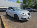 двигатель SEAT Leon 2 поколение [рестайлинг] 2012, 1.2 л., TSI, CBZB, бензин, 6МКПП, ice silver, хетчбэк 5 дв., передний привод, правый руль - фото №2