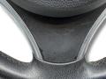 руль BMW 3 серия E90/E91 [рестайлинг] E90 2009, 2.0 л., i, N43 B20 A, бензин, 6МКПП, titansilber / 354, седан, задний привод, правый руль, 6769894, 9123288, 3367705504T - фото №11