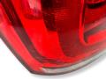 фонарь задний левый Volkswagen Polo 5 поколение 2012, 1.2 л., i, CGPB, бензин, 5МКПП, candyweiss / lb9a, хетчбэк 3 дв., передний привод, правый руль, 6R0945095P - фото №3