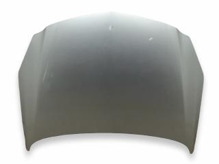 капот Opel Insignia 1 поколение (A) 2009, 1.8 л., i, A 18 XER, бензин, 6МКПП, argonsilber / gan, хетчбэк 5 дв., передний привод, правый руль, 13276949