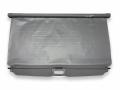 шторка багажника Jeep Grand Cherokee WK 2005, 3.0 л., CRD, EXL, дизель, АКПП, graphite / pdr, внедорожник 5 дв., полный привод, правый руль, 5HS38BD5AA - фото №2