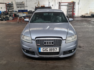 Audi A6 4F/C6