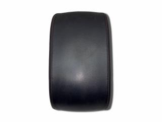 подлокотник Ford Mondeo 4 поколение [рестайлинг] 2013, 2.0 л., TDCi, TXBA, дизель, 6МКПП, panther black / g6, лифтбэк, передний привод, правый руль, 6M21-R045J98-AF3ZHE, 1686361