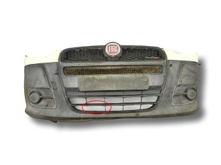 бампер передний Fiat Doblo 2 поколение 2010, 1.3 л., JTD, 199 A3.000, дизель, 5МКПП, branco banchisa / 249, фургон, передний привод, правый руль, 735455570