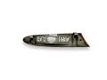 отражатель правый Jaguar XJ 3 поколение X350 2003, 3.0 л., i, AJ-V6, бензин, АКПП, quartz / lhk, седан, задний привод, правый руль, 2W9315A448A - фото №2