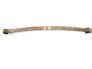 рессора задняя Ford Transit 7 поколение 2009, 2.2 л., TDCi, P8FA, дизель, 5МКПП, frozen white / 3g, микроавтобус, передний привод, правый руль, 6C11-5560-ME, 1721795