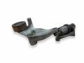 натяжитель Honda Civic 8 поколение FK2 2008, 1.8 л., i-VTEC, R18A2, бензин, 6МКПП, alabaster silver / nh700m, хетчбэк 5 дв., передний привод, правый руль, 31170-RWK-005 - фото №3
