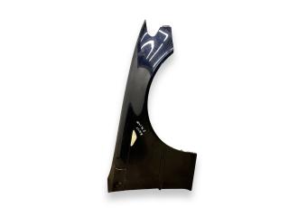 крыло переднее правое BMW 3 серия E46 [рестайлинг] 2005, 3.0 л., i, M54 B30 (306S3), бензин, АКПП, sonderlackierung / 490, кабриолет, задний привод, правый руль, 41347065264, 7065264