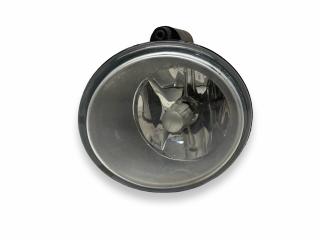 фара противотуманная левая Renault Kangoo 1 поколение [рестайлинг] 2003, 1.2 л., i, D4F 712, бензин, 5МКПП, ice white bc / o389, фургон, передний привод, правый руль, 7700420126