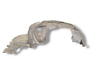 защита арок передняя правая (подкрылок) Mazda 6 GH 2008, 2.0 л., i, LF17, бензин, 6МКПП, sunlight silver / 22v, хетчбэк 5 дв., передний привод, правый руль, GS1D56130