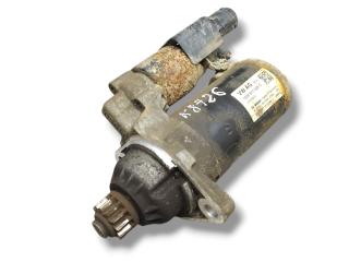 стартер Audi A3 8P [2-й рестайлинг] 2012, 2.0 л., TDi, CFGB, дизель, 6МКПП, phantomschwarz / lz9y, хетчбэк 3 дв., полный привод, правый руль, 02M911024C, 0001153009