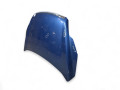капот Ford Focus 2 поколение [рестайлинг] 2009, 1.6 л., i, HWDA, бензин, 5МКПП, ocean / 36, хетчбэк 5 дв., передний привод, правый руль, 1521601, P8M51-A16610-AE - фото №4