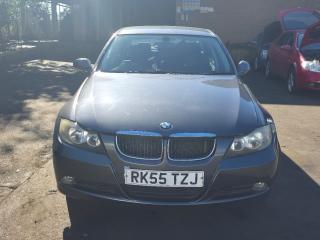 BMW 3 серия E90/E91/E92/E93 E90