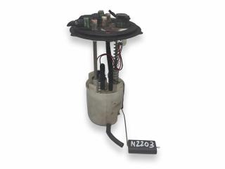 насос топливный Peugeot 4007 1 поколение 2007, 2.2 л., HDi, 4HN (DW12MTED4), дизель, 6МКПП, bleu istria / kgj, внедорожник 5 дв., полный привод, правый руль, 1760A199