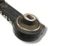 рычаг передний правый Mercedes-Benz E-Класс W211/S211 2005, 2.2 л., CDi, дизель, АКПП, prata brilhante / 744, седан, задний привод, правый руль, A2113308207 - фото №4