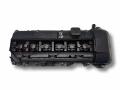 клапанная крышка BMW 5 серия E60/E61 E60 2003, 3.0 л., i, M54 B30 (306S3), бензин, АКПП, titansilber / 354, седан, задний привод, правый руль, 7512840, 11127512840, 0928400475 - фото №2