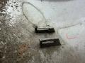 накладка колесной арки Daihatsu Terios 2 поколение J200 2008, 1.5 л., i, 3SZ-VE, бензин, 5МКПП, grey / s33, внедорожник 5 дв., полный привод, правый руль, 75606-B4020 - фото №7