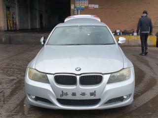 BMW 3 серия E90/E91 [рестайлинг] E90