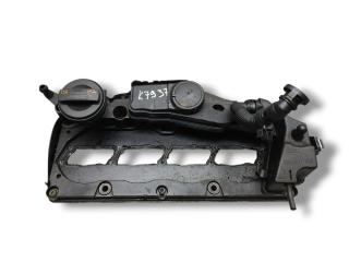 клапанная крышка Volkswagen Tiguan 1 поколение 2010, 2.0 л., TDi, CBAB, дизель, 6МКПП, candyweiss / lb9a, внедорожник 5 дв., полный привод, правый руль, 03L103469