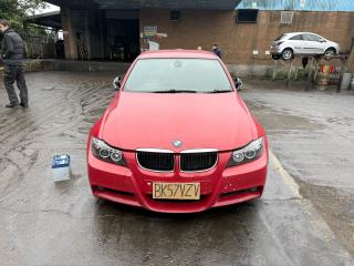 BMW 3 серия E90/E91/E92/E93 E90