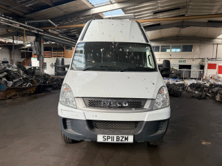 IVECO Daily 4 поколение