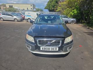 Volvo XC70 2 поколение