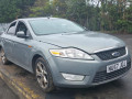 фара противотуманная левая Ford Mondeo 4 поколение 2007, 2.0 л., TDCi, QXBA, дизель, 6МКПП, tungsten gray / t8, лифтбэк, передний привод, правый руль, 7S71-15K202-AD, 0305081001 - фото №3