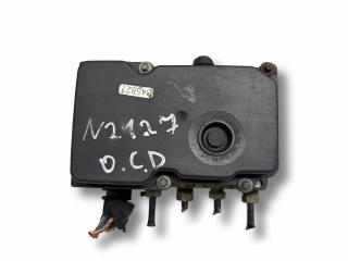 блок ABS Opel Corsa D 2008, 1.3 л., CDTi, Z 13 DTJ, дизель, 5МКПП, ultrablau / 21b, хетчбэк 5 дв., передний привод, правый руль, 13282282, 0265232288, 0265800796