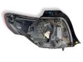 фонарь задний правый Citroen DS3 1 поколение 2013, 1.6 л., HDi, 9HP (DV6DTED), дизель, 5МКПП, gris shark / ktp, хетчбэк 3 дв., передний привод, правый руль, 9808418880 - фото №9