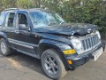 двигатель Jeep Cherokee 3 поколение [рестайлинг] KJ 2006, 3.7 л., i, EKG, бензин, АКПП, pitch black / px8, внедорожник 5 дв., полный привод, правый руль, EKG - фото №2