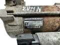 стартер Honda Civic 8 поколение FK2 2007, 1.8 л., i-VTEC, R18A2, бензин, 6МКПП, nighthawk black / b92p, хетчбэк 5 дв., передний привод, правый руль, 31200-RNA-003, 428000-5010 - фото №8