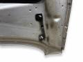 капот Opel Insignia 1 поколение (A) 2009, 1.8 л., i, A 18 XER, бензин, 6МКПП, argonsilber / gan, хетчбэк 5 дв., передний привод, правый руль, 13276949 - фото №11