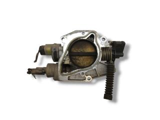 заслонка дроссельная Jeep Cherokee 3 поколение [рестайлинг] KJ 2006, 3.7 л., i, EKG, бензин, АКПП, pitch black / px8, внедорожник 5 дв., полный привод, правый руль, 56027942AF