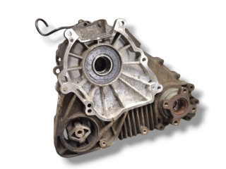 раздаточная коробка BMW X3 E83 [рестайлинг] 2007, 2.0 л., D, M47 D20 (204D4), дизель, 6МКПП, titansilber / 354, внедорожник 5 дв., полный привод, правый руль, 7573217, 27103455137, 3455137