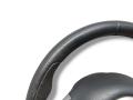 руль Mini Cooper S 1 поколение R53 2002, 1.6 л., Kompr, W11 B16 A, бензин, 6МКПП, dark silver / 871, хетчбэк 3 дв., передний привод, правый руль, 32306779259, 6779259 - фото №5
