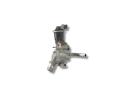 клапан EGR Honda Civic 8 поколение FK2 2008, 1.8 л., i-VTEC, R18A2, бензин, 6МКПП, alabaster silver / nh700m, хетчбэк 5 дв., передний привод, правый руль, 18011-RNA-A00, 19320-RNA-A00 - фото №4