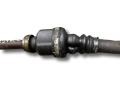 полуось передняя правая (приводной вал, ШРУС) Peugeot RCZ 1 поколение 2010, 1.6 л., Ti, 5FV (EP6CDT), бензин, 6МКПП, noir perla nera / ktv, купе, передний привод, правый руль, 3273XP - фото №6