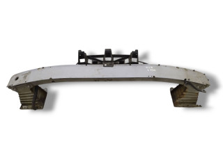 усилитель бампера переднего Opel Zafira 2 поколение (B) [рестайлинг] 2008, 1.6 л., i, Z 16 XE1, бензин, 5МКПП, lichtsilber / 4au, минивэн, передний привод, правый руль, 24460537