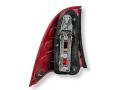 фонарь задний правый Mercedes-Benz C-Класс W203/S203/CL203 [рестайлинг] S203 2005, 2.7 л., CDi, OM 612.962, дизель, АКПП, perlitgrau / 747, универсал, задний привод, правый руль, A2038202464 - фото №7