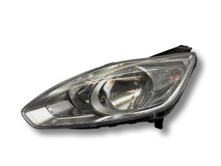 фара левая Ford Grand C-Max 2 поколение 2014, 2.0 л., TDCi, UFDB, дизель, робот, midnight sky / ea, минивэн, передний привод, правый руль, AM51-13W030-BF, 89502247
